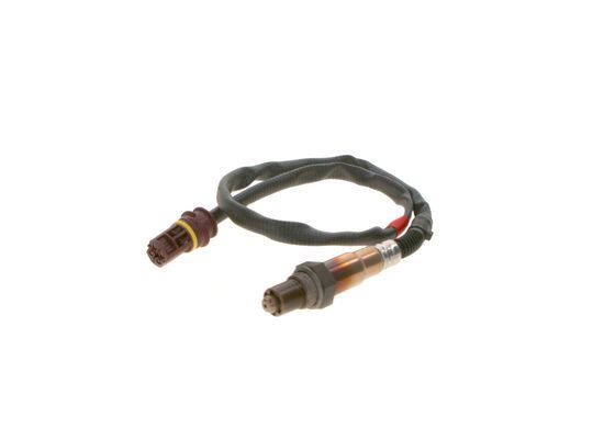 OKSİJEN SENSÖRÜ MB C SERİ W203-S203-CL203 C180 00-02 -CLK SERİ C208-A208 320-430 97 0258006325