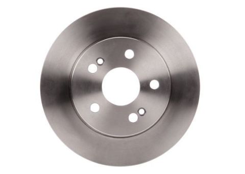 FREN DİSKİ. ARKA. 265 /10.5-9.5 MM . CİVATA KİTİ