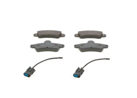 ARKA BALATA FİŞLİ MONDEO GHIA 93-01 0986TB2242