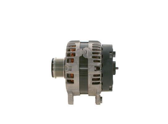 ALTERNATÖR 14V 150A AUDI Q5 3.0 TDI QUATTRO 12 SQ5 3.0 TDI QUATTRO 12 0125711082