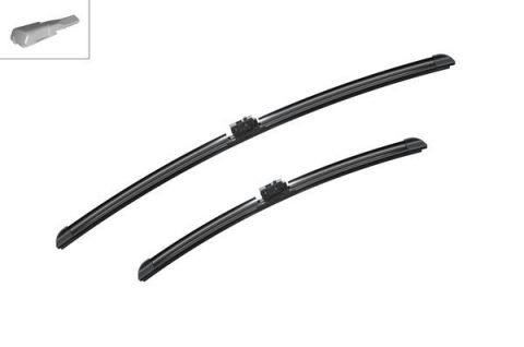 SILECEK SUPURGESI TAKIMI 650mm / 475mm MERCEDES W246 W247 H247