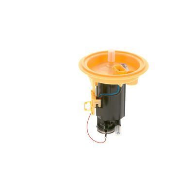 YAKIT POMPA ÜNİTESİ FSM-G.46-DCSI