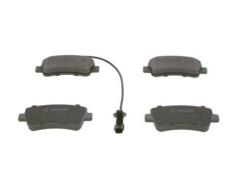 ARKA BALATA MASTER III 10 MOVANO 10 2.3 DCİ CDTİ TEK TEKER 440601186R-440604591R