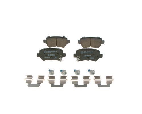 ARKA BALATA ASTRA G 98 ASTRA H 05 MERIVA 03 ZAFIRA 00 COMBO 02