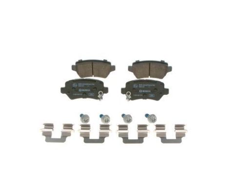 ARKA BALATA ASTRA G 98 ASTRA H 05 MERIVA 03 ZAFIRA 00 COMBO 02