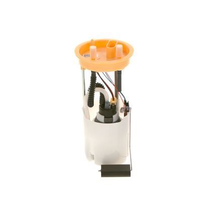 DEPO ŞAMANDIRASI TOURAN 04-10 ELEKTRİKLİ