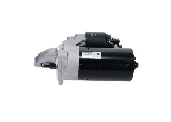 MARŞ MOTORU 0001138017