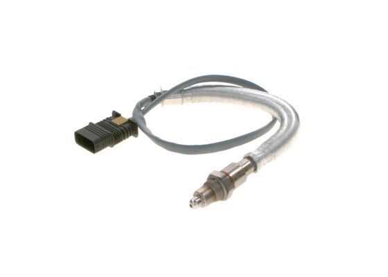 OKSİJEN/LAMBDA SENSÖRÜ