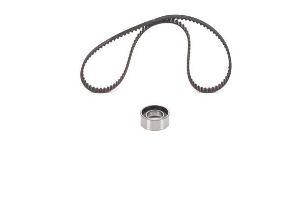 STANDART TRİGER SETİ SPANNROLLEN-SET