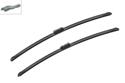 AEROTWIN SİLECEK 650-650mm MUZ TİPİ P508-RCZ 1.6 VTI-1.6 THP-1.6 HDI-2.0 HDI 10