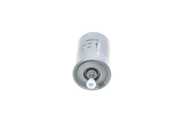 YAKIT FİLTRESİ VECTRA A-ASTRA F-P106-P205-P306-P309-POLO-CADDY-CORDOBA-AUDI A6-IBIZA-INCA-LEXCAN