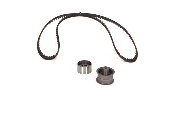 STANDART TRİGER SETİ SPANNROLLEN-SET