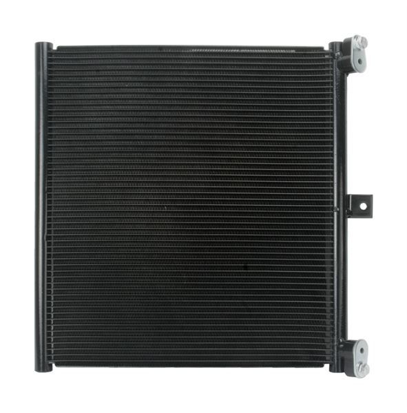 RADYATÖR BOXSTER 2.7