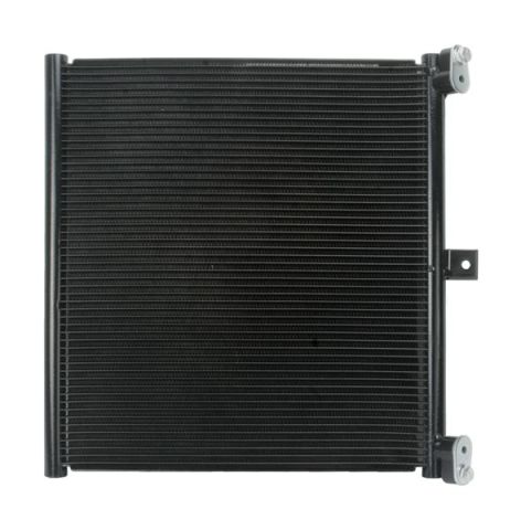 RADYATÖR BOXSTER 2.7