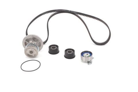SU POMPALI TRİGER SETİ WASSERPUMPEN-SET