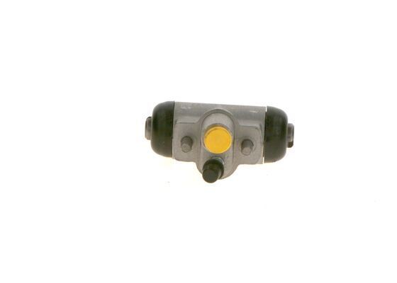 TEKERLEK SİLİNDİRİ - 19.00 MM
