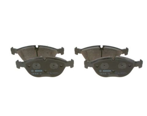 ÖN BALATA A4 QUATTRO 05/00-9/01 -Audi TT3.2 VR6 QUATTRO 07/03 -A8 2.5 TDI QUATTRO 0986TB2744