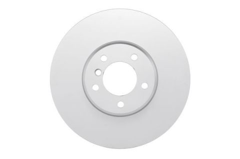 FREN DISKI ON BMW E60 E61 E63 E64