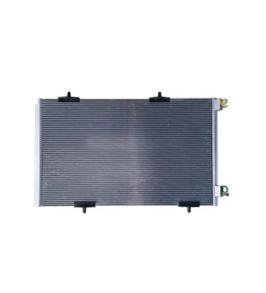 KLİMA KONDENSERİ P301-CITROEN C-ELYSEE 1.2 VTi-1.6 VTi-1.6 HDİ 11/12 587X367X16
