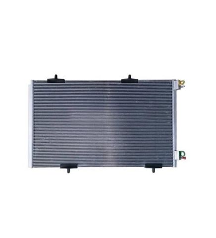 KLİMA KONDENSERİ P301-CITROEN C-ELYSEE 1.2 VTi-1.6 VTi-1.6 HDİ 11/12 587X367X16