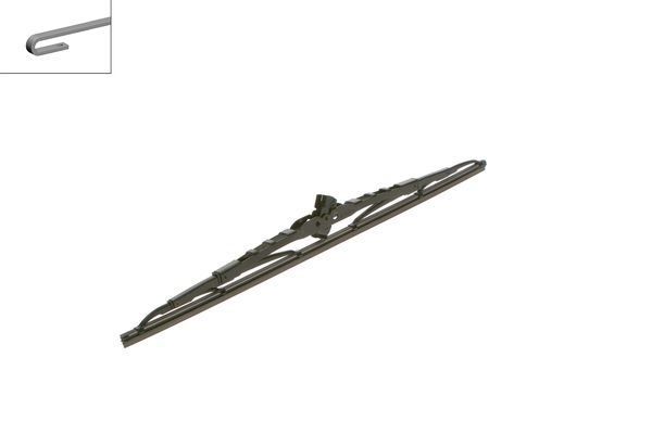 AĞIRVASITA TWİN SİLECEK 450 MM N 45