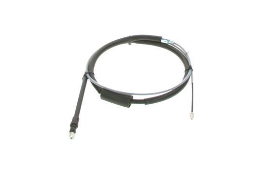 EL FREN TELİ ARKA SAĞ-SOL RENAULT MEGANE II 02 SCENIC II 02 UZUNLUK : 2.080 mm