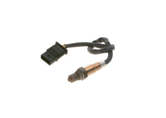 OKSİJEN SENSÖRÜ BMW 1 F20 F21 2 F22-F87 3 F30-F80 F31 F34 4 F32-F82 5 F07 F10 F11 6 F12