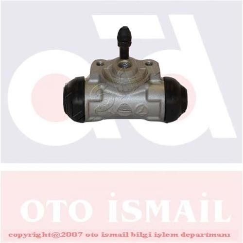 FREN SİLİNDİRİ TOYOTA RAV4 OE NO: 47550 42020 19.05mm