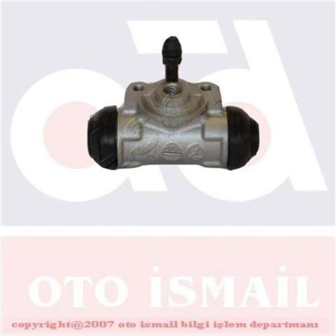 FREN SİLİNDİRİ TOYOTA RAV4 OE NO: 47550 42020 19.05mm