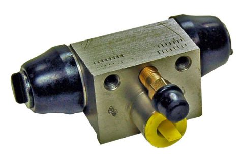 FREN SİLİNDİRİ AGILA 1.0I-1.2I-1.3 CDTI OE NO: 9209092 15.87mm