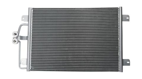 CONDENSER. AİR CONDİTİONİNG RENAULT MEGANE I 96-03