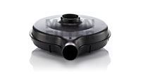 HAVA FİLTRESİ RENAULT R 5 II 1.0 41HP 10/84-10/88