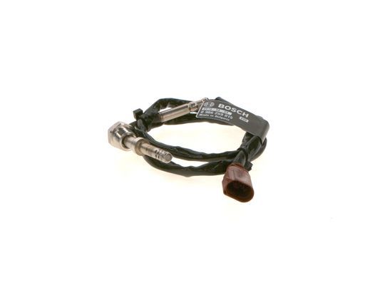 EGZOZ GAZ SICAKLIK SENSÖRÜ