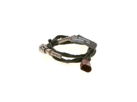 EGZOZ GAZ SICAKLIK SENSÖRÜ