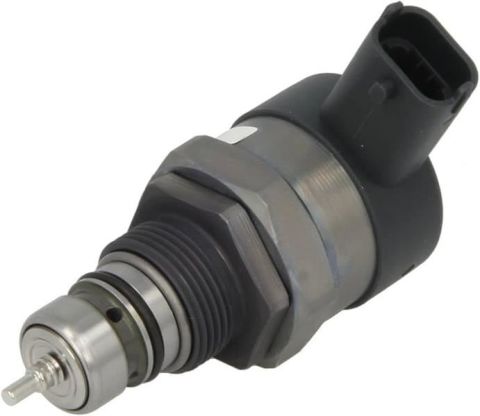 BASINÇ REGÜLATÖRÜ