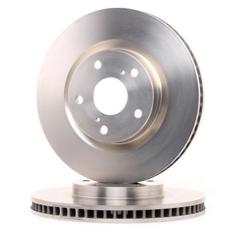 FREN DİSKİ AURİS 1.8 VVT-İ HSD 06.2010 - 10.2012; AURİS 1.8 VVT-İ HSD 10.2012 - ; AURİS 1.8 VVT-İ HS