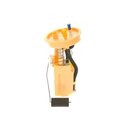 ELEKTRİKLİ POMPA ÜNİTESİ