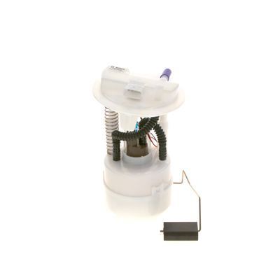 YAKIT POMPA ÜNİTESİ