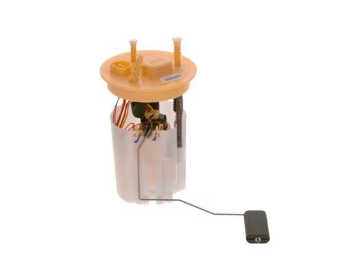 YAKIT POMPASI MONTAJ ÜNİTESİ