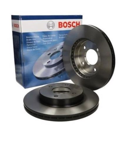 FREN DİSKİ AURİS 1.3 VVT-İ 11.2008 - 10.2012; AURİS 1.4 02.2007 - 03.2009; AURİS 1.4 D-4D 02.2007 -