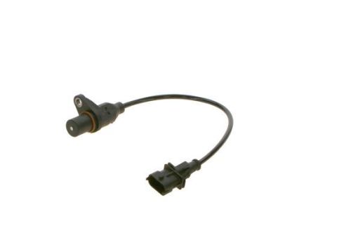 DEVİR-HIZ SENSÖRÜ DG-6-K