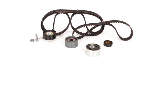 STANDART TRİGER SETİ SPANNROLLEN-SET