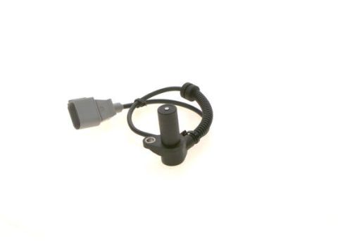 DEVİR-HIZ SENSÖRÜ DG-6-K