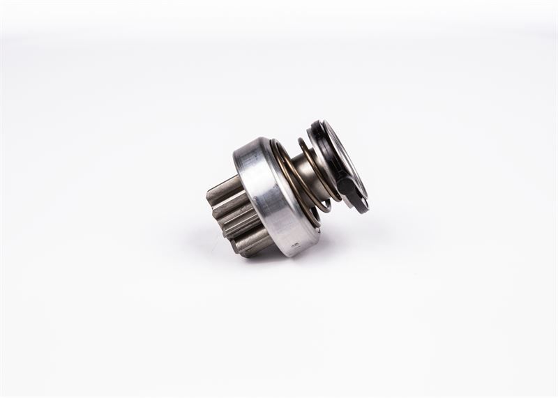 SERBEST DÖNÜŞ ŞANZIMANI