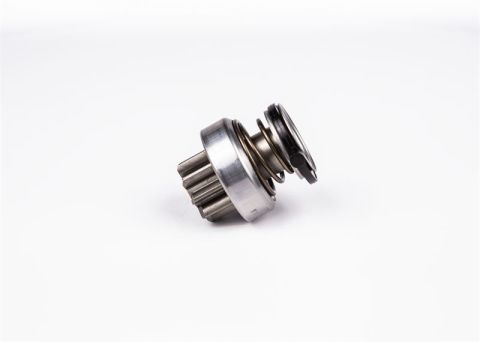 SERBEST DÖNÜŞ ŞANZIMANI