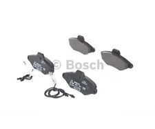 ÖN BALATA CITROEN XANTIA 1.6 1.8 16V 1.9D 2.0 2.0HDİ 94-03 60.5x130.9x17