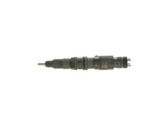 CR ENJEKTÖR TİCARİ CR/IPL36/ZERIS70S H