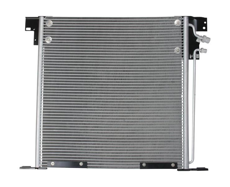 KLIMA RADYATORU MERCEDES VITO W638 97 03