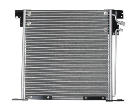 KLIMA RADYATORU MERCEDES VITO W638 97 03
