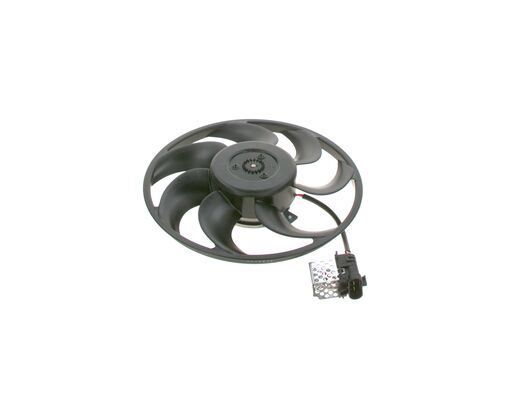 KLİMA FAN MOTORU İTMELİ FAN ASTRA H 1.6-1.7-.1.9-2.0 04 ZAFIRA B 1.6-1.7-1.9-2.0-2.2 05